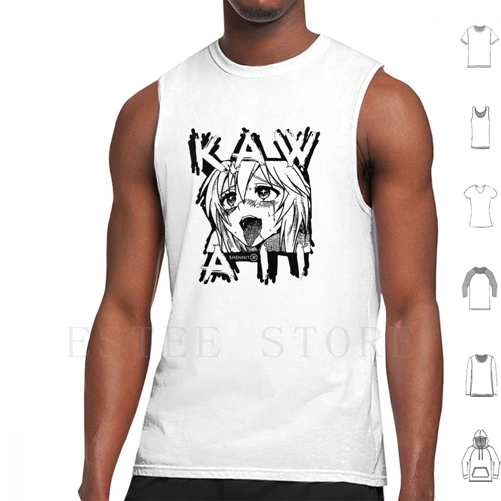 Hentai Ecchi Art Tattoo Manga  - مراجعة Anime Waifu Merchandise وسعره