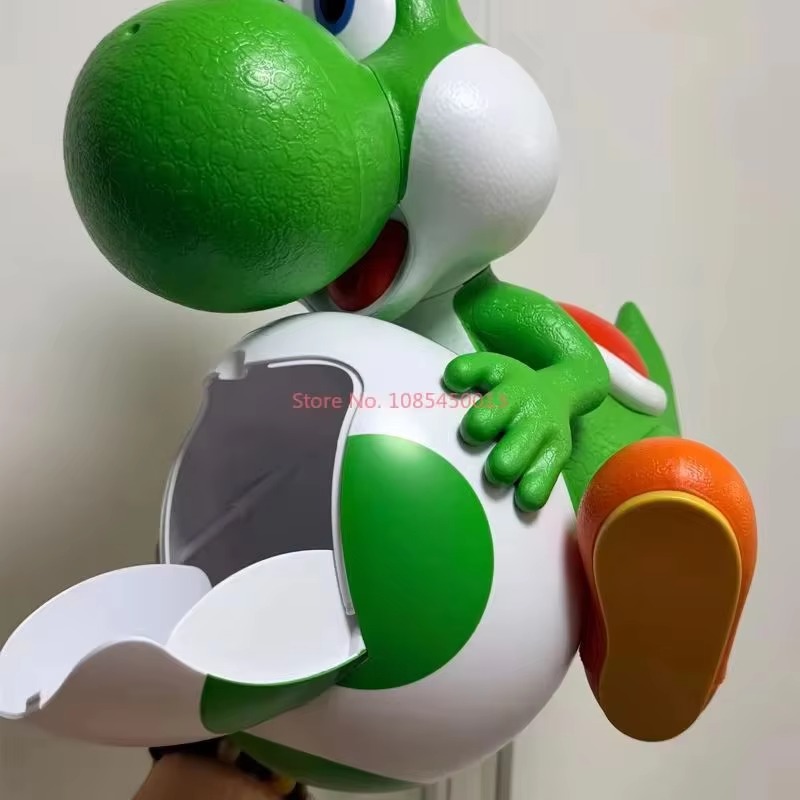 Super Mario Galaxy Movie Merch - مراجعة Anime Merchandise For Sale وسعره