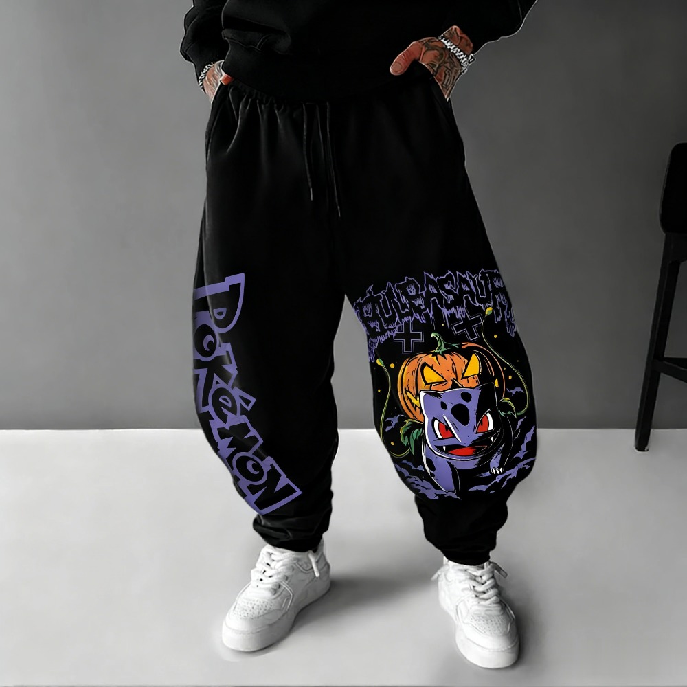 Pokémon Series Fleece Thermal  - مراجعة Anime Merchandise Shop وسعره