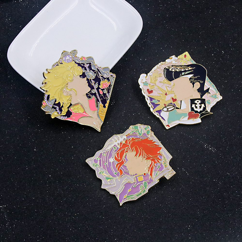 Anime JoJo Bizarre Adventure E - مراجعة Jojo Anime Merchandise وسعره