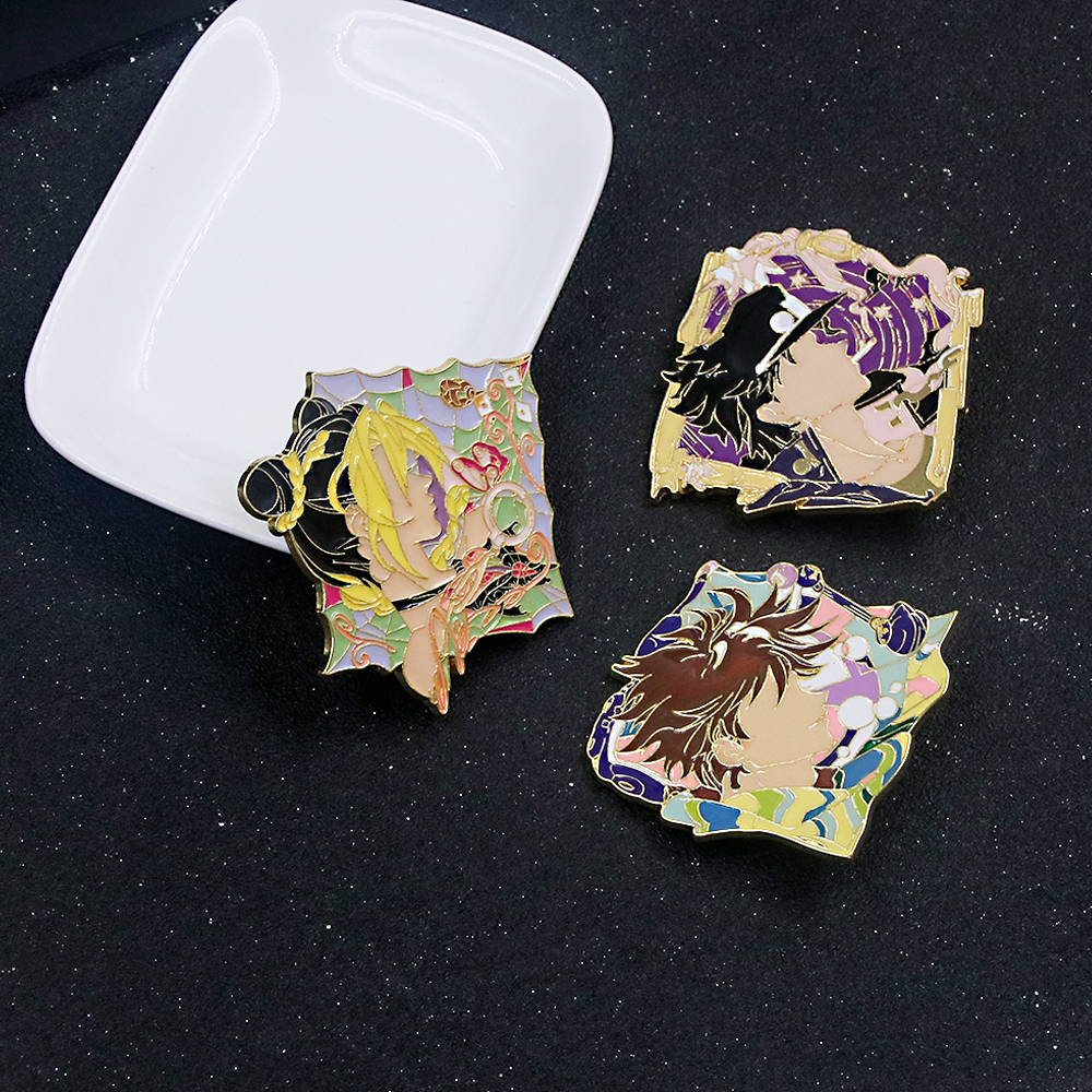 Anime JoJo Bizarre Adventure E - مراجعة Jojo Anime Merchandise وسعره