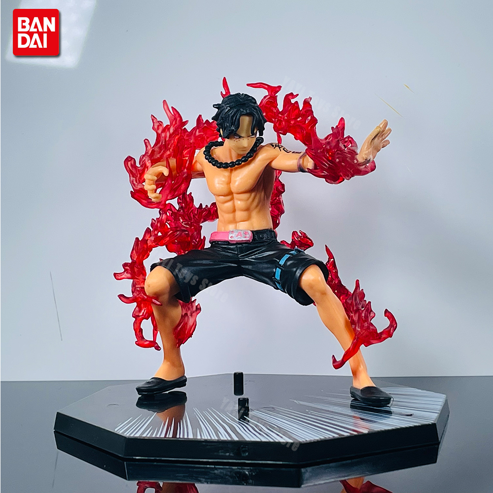 One Piece Anime Luffy Ace Sanj - مراجعة Zoro Anime Merchandise وسعره