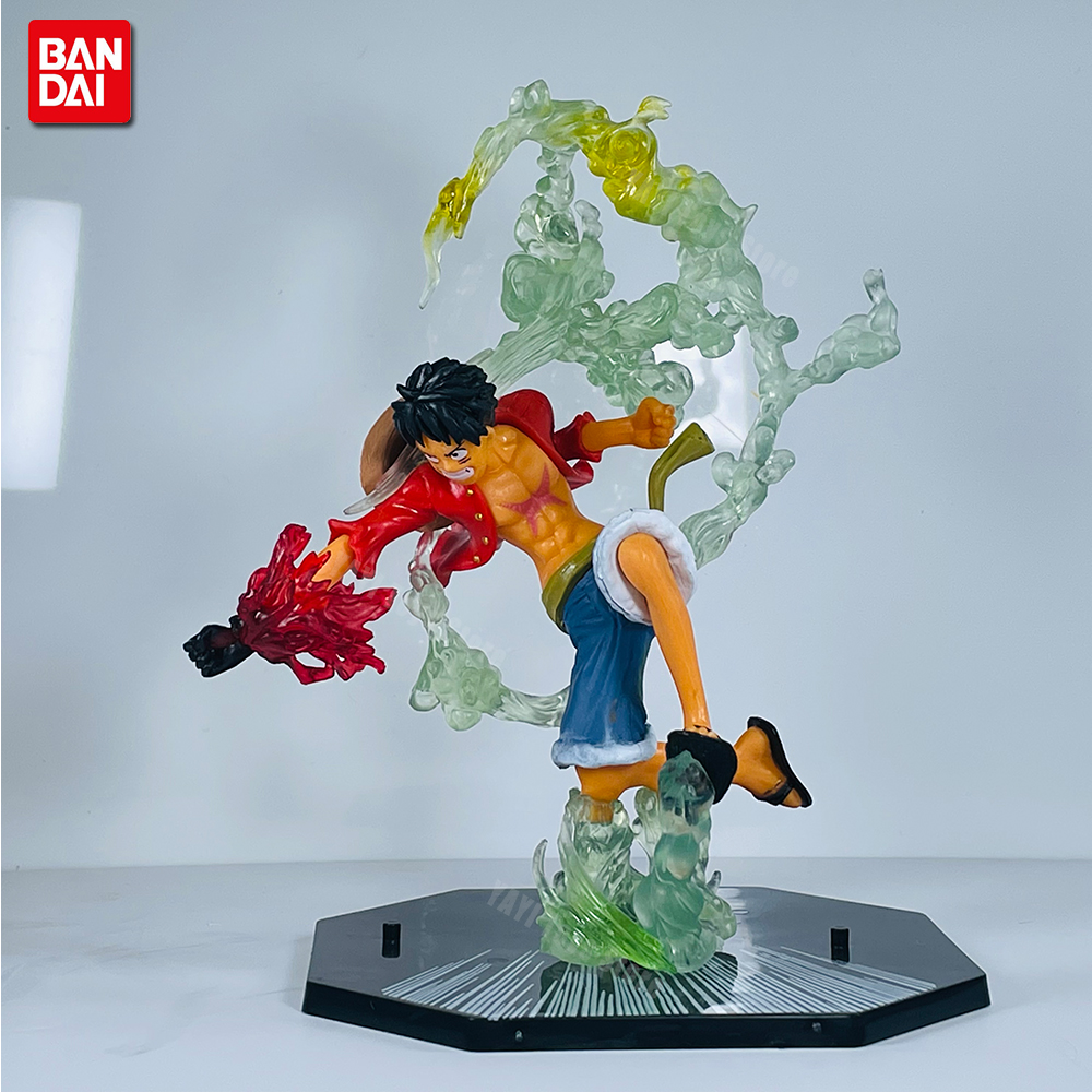 One Piece Anime Luffy Ace Sanj - مراجعة Zoro Anime Merchandise وسعره