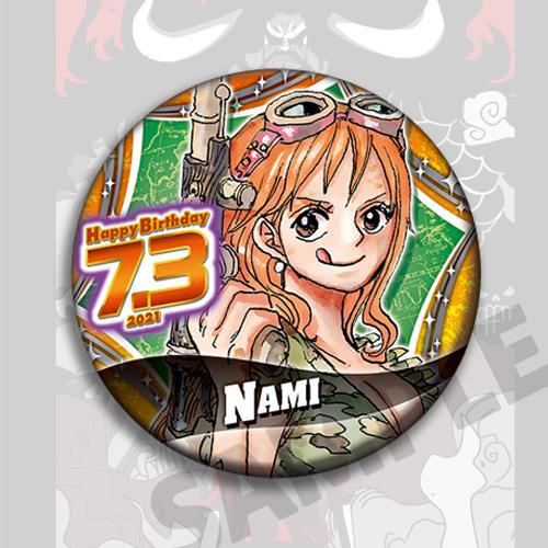 One Piece Anime Badge Pin Set  - مراجعة Zoro Anime Merchandise وسعره