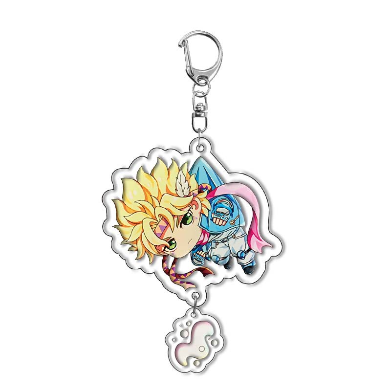 JOJO Bizarre Adventure Jonatha - مراجعة Jojo Anime Merchandise وسعره