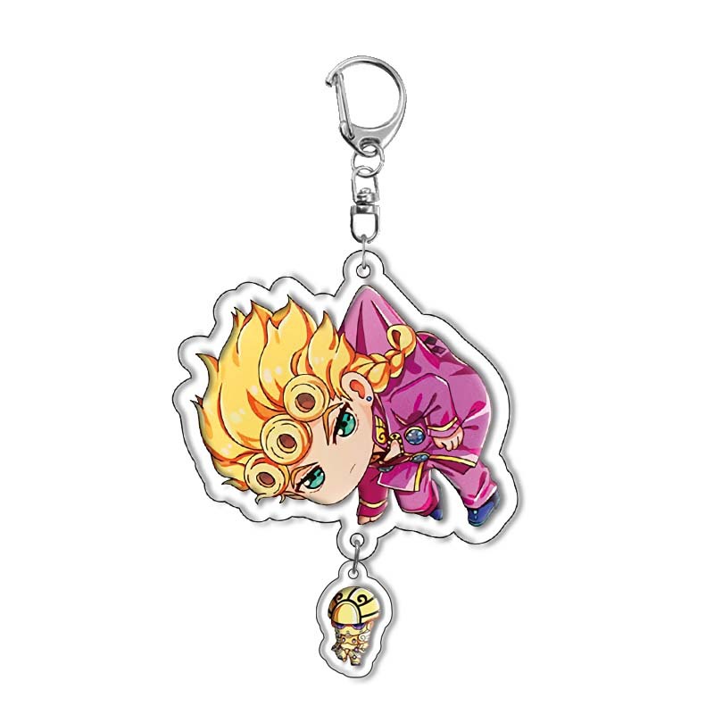 JOJO Bizarre Adventure Jonatha - مراجعة Jojo Anime Merchandise وسعره