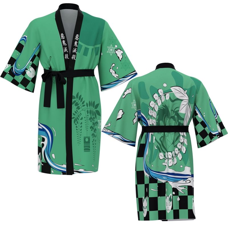 Demon Slayer Merchandising Kam - مراجعة Anime Merchandise For Sale وسعره