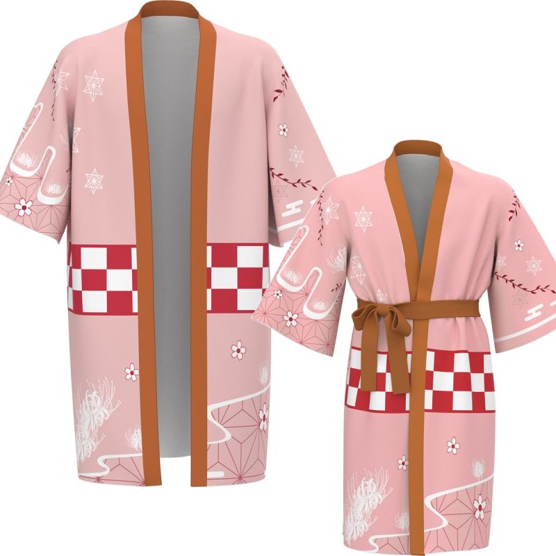 Demon Slayer Merchandising Kam - مراجعة Anime Merchandise For Sale وسعره