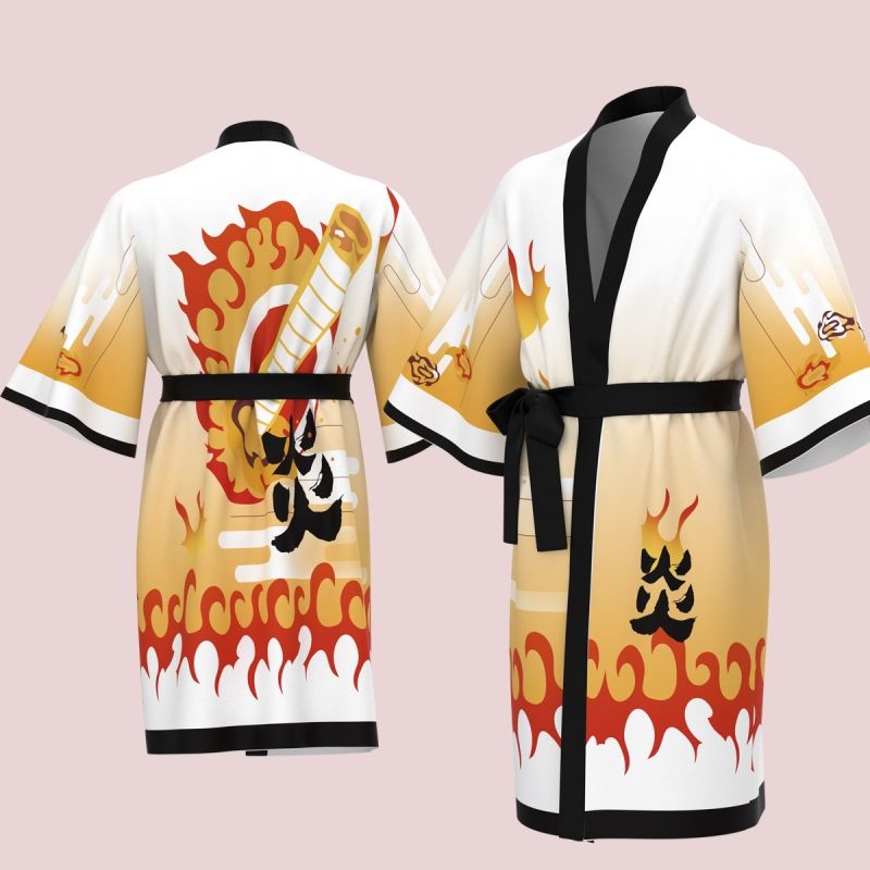 Demon Slayer Merchandising Kam - مراجعة Anime Merchandise For Sale وسعره