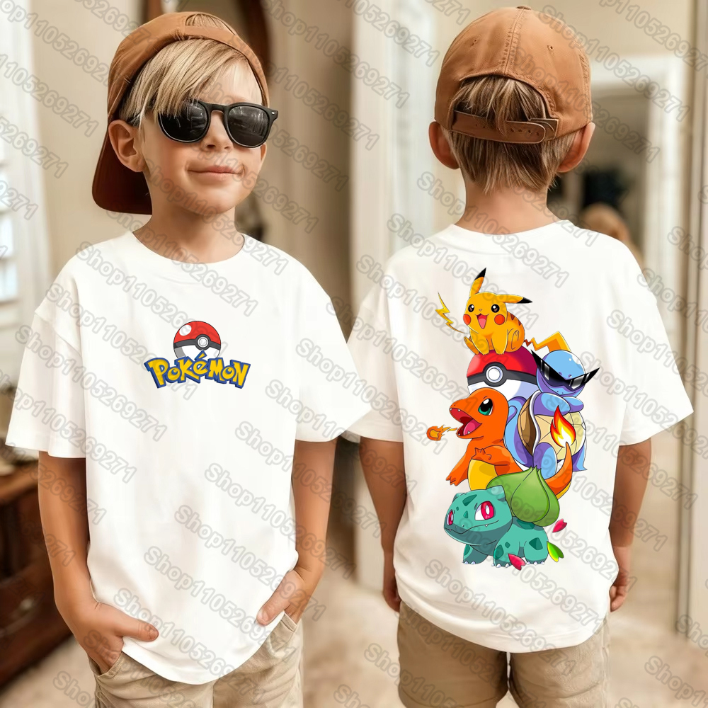 Pokemons Pikachu Cartoon Kids  - مراجعة Pokemon Anime Merchandise وسعره