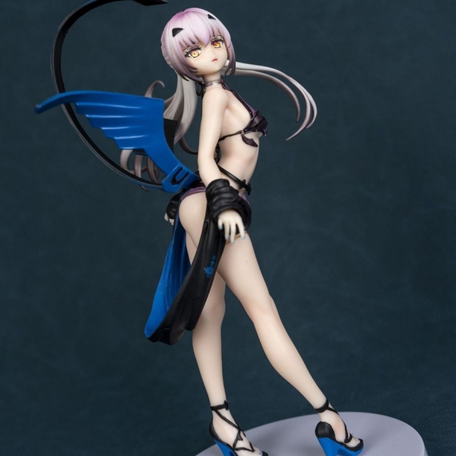 Fate Lancelot Swimsuit Fairy K - مراجعة Fate Anime Merchandise وسعره