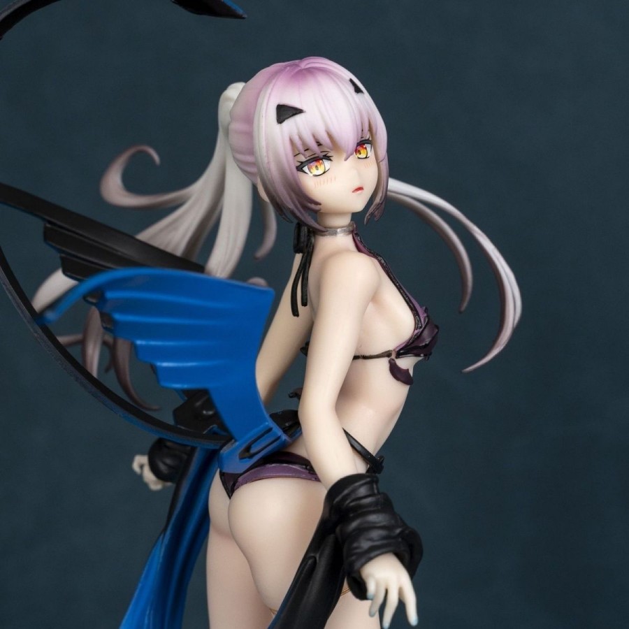 Fate Lancelot Swimsuit Fairy K - مراجعة Fate Anime Merchandise وسعره