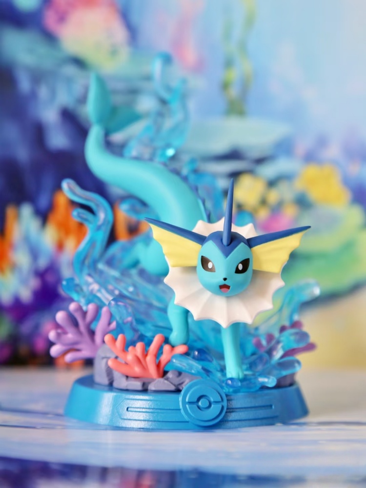 Anime Pokemon Fun Adventure Ee - مراجعة Pokemon Anime Merchandise وسعره