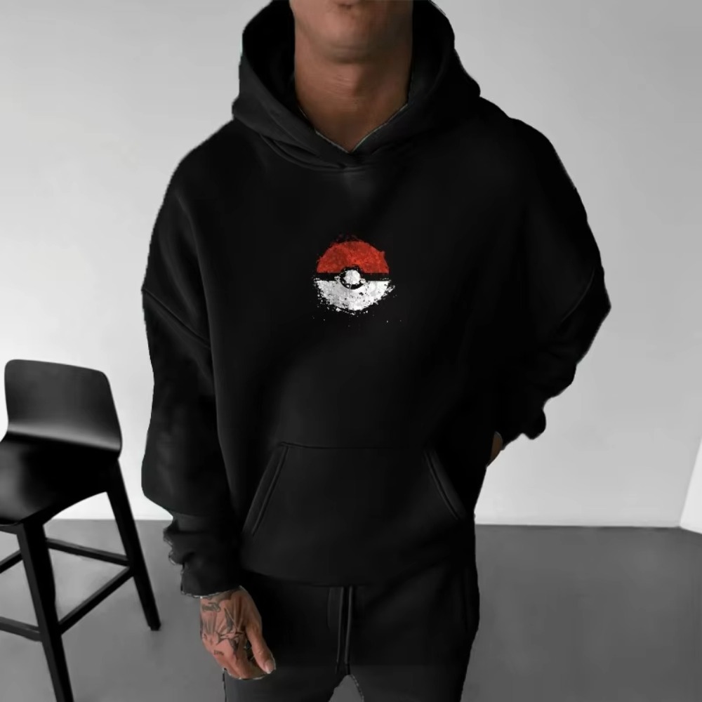 Men's New Pokémon Handheld Gam - مراجعة Anime Merchandise Shop وسعره