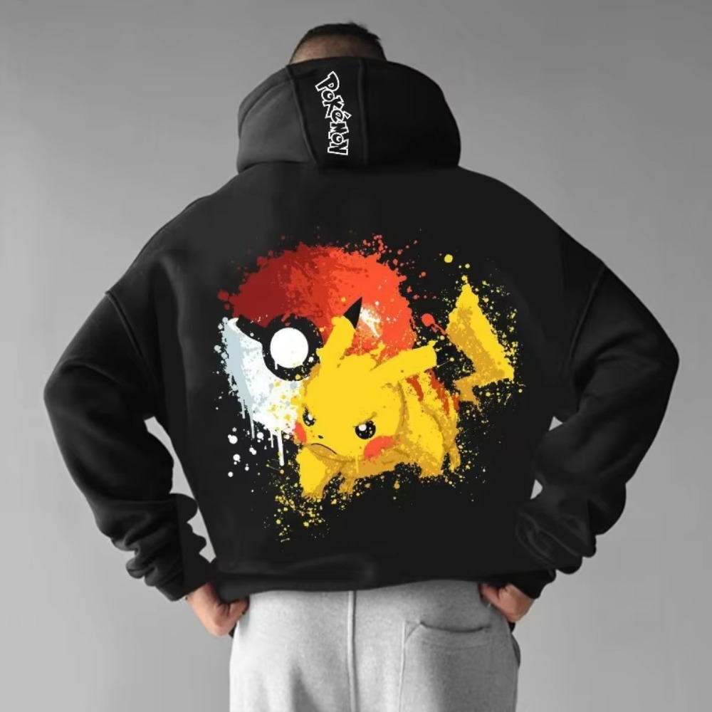 Men's New Pokémon Handheld Gam - مراجعة Anime Merchandise Shop وسعره
