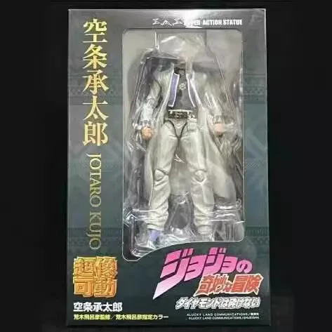 Anime jojo bizarre adventure K - مراجعة Jojo Anime Merchandise وسعره