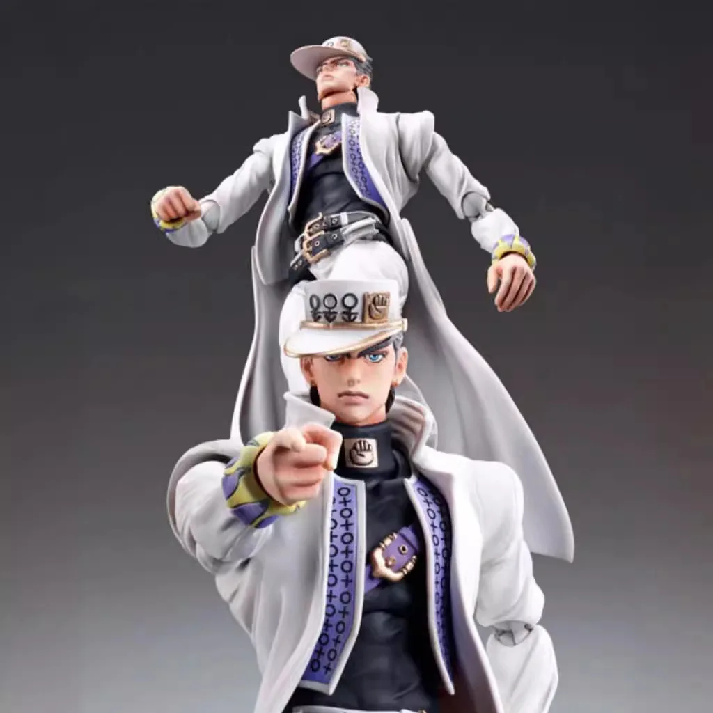 Anime jojo bizarre adventure K - مراجعة Jojo Anime Merchandise وسعره
