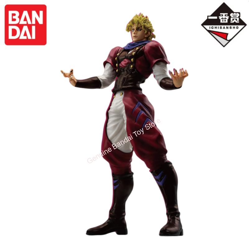 In Stock Original Bandai Ichib - مراجعة Jojo Anime Merchandise وسعره