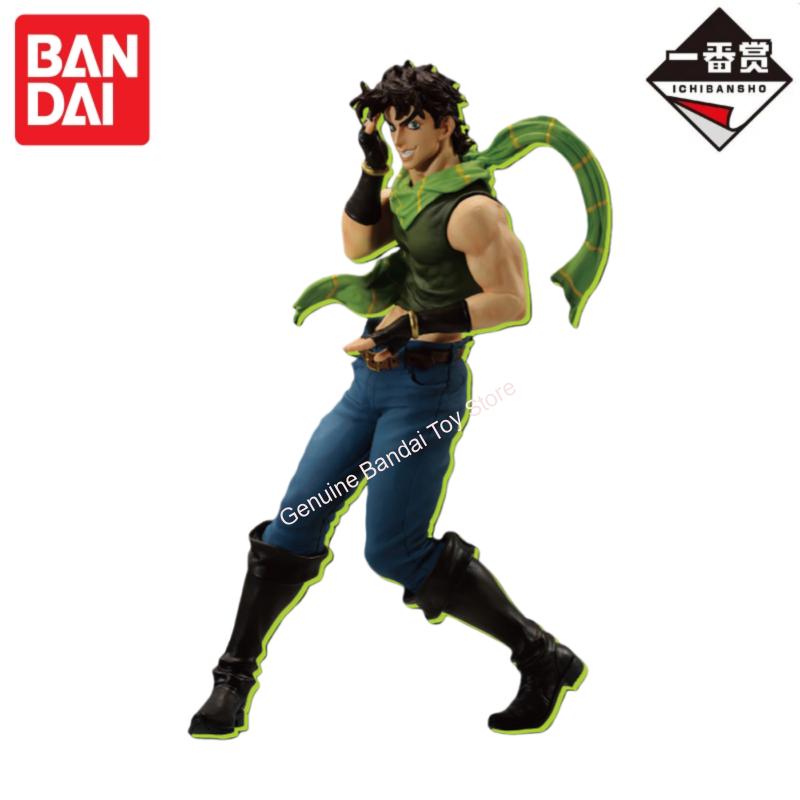 In Stock Original Bandai Ichib - مراجعة Jojo Anime Merchandise وسعره
