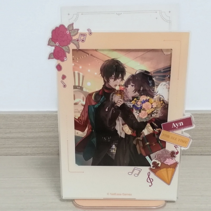 for All Time Emerald Clarence  - مراجعة Fate Anime Merchandise وسعره