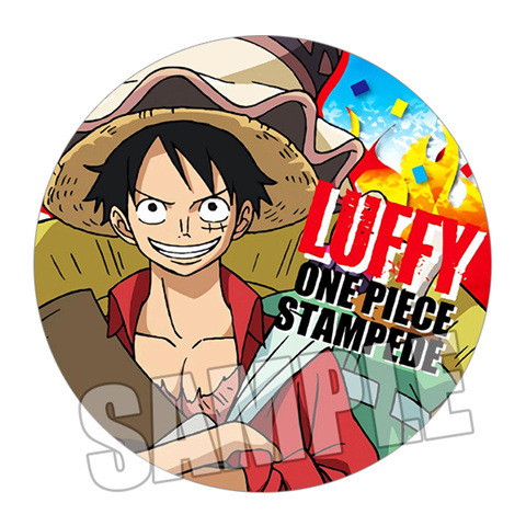 One Piece Film Stampede Anime  - مراجعة Zoro Anime Merchandise وسعره