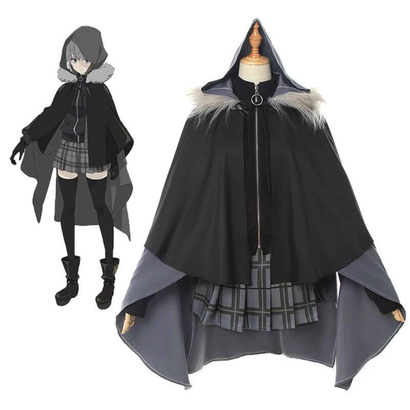 Lord El-Melloi II Incident Boo - مراجعة Fate Anime Merchandise وسعره