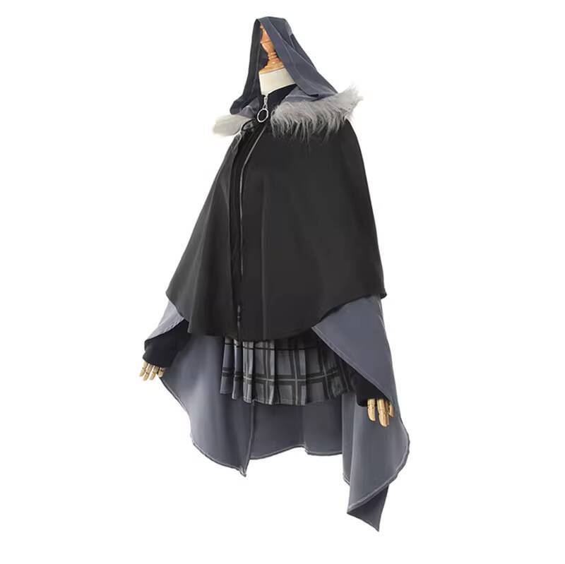 Lord El-Melloi II Incident Boo - مراجعة Fate Anime Merchandise وسعره
