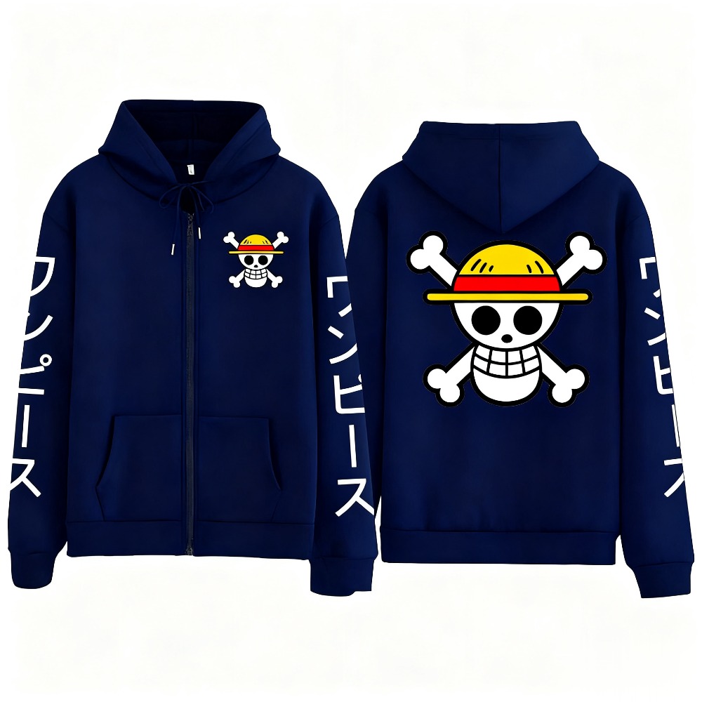New Oversized One Piece Luffy  - مراجعة Anime Merchandise Shop وسعره