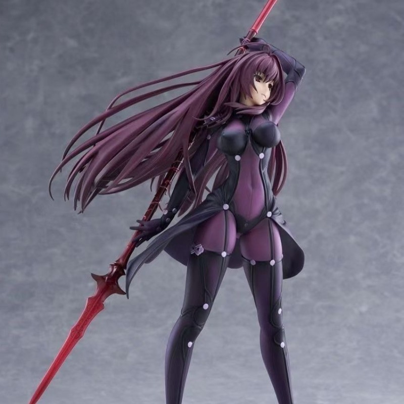 Domestic Version Fate/stay Nig - مراجعة Fate Anime Merchandise وسعره