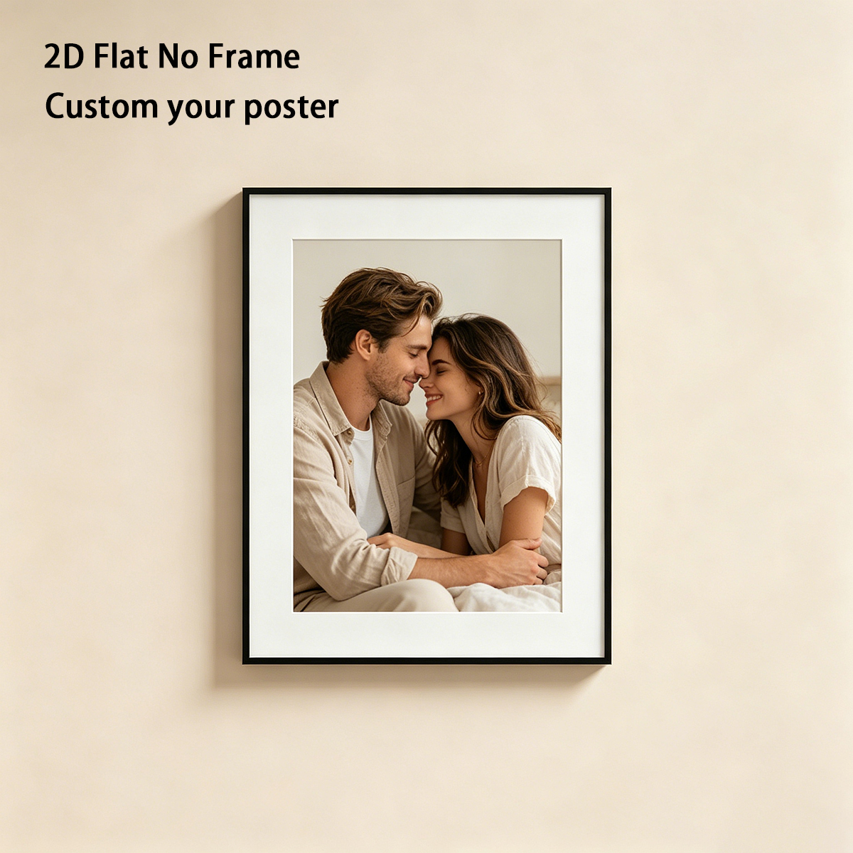 Custom Canvas Prints Photo Wal - مراجعة Anime Poster Print وسعره