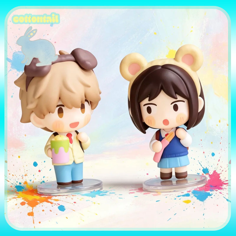 Original Gong Skip And Loafer  - مراجعة Anime Merchandise For Sale وسعره