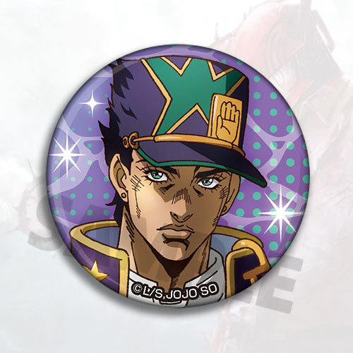 JOJO Bizarre Adventure Stone O - مراجعة Jojo Anime Merchandise وسعره
