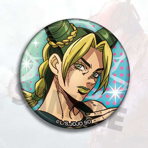 JOJO Bizarre Adventure Stone O - مراجعة Jojo Anime Merchandise وسعره