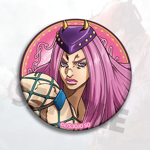 JOJO Bizarre Adventure Stone O - مراجعة Jojo Anime Merchandise وسعره