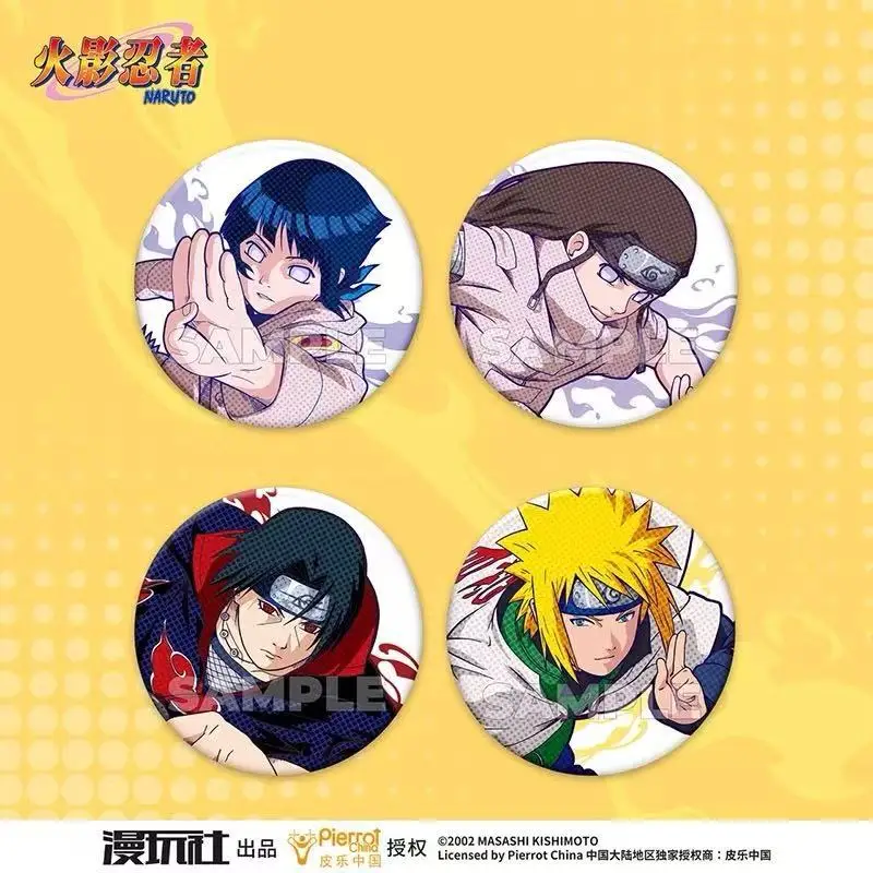 Original Naruto Spot Series Ti - مراجعة Official Merchandise Anime وسعره