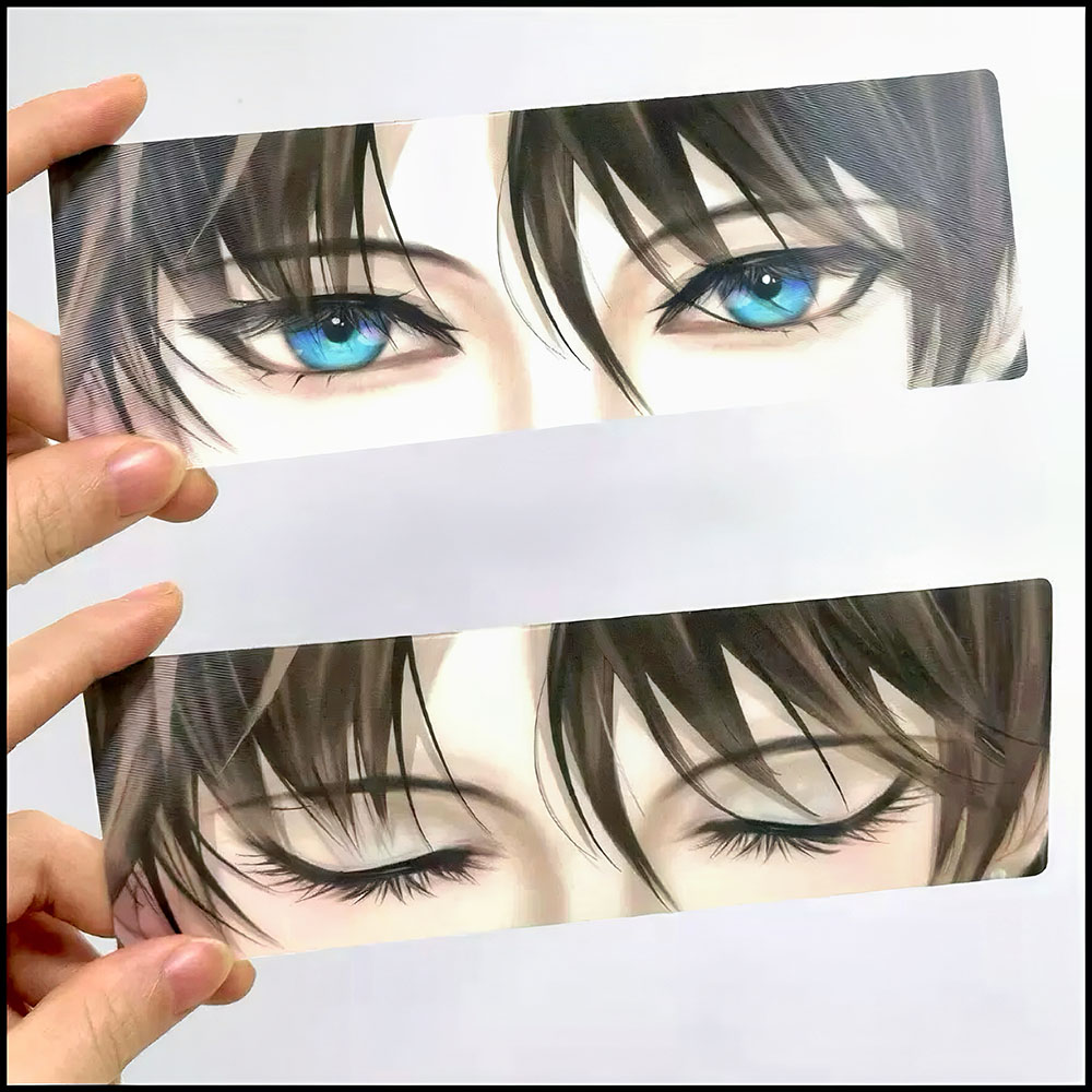 Customized Picture Raster 3D C - مراجعة Anime Merchandise For Sale وسعره