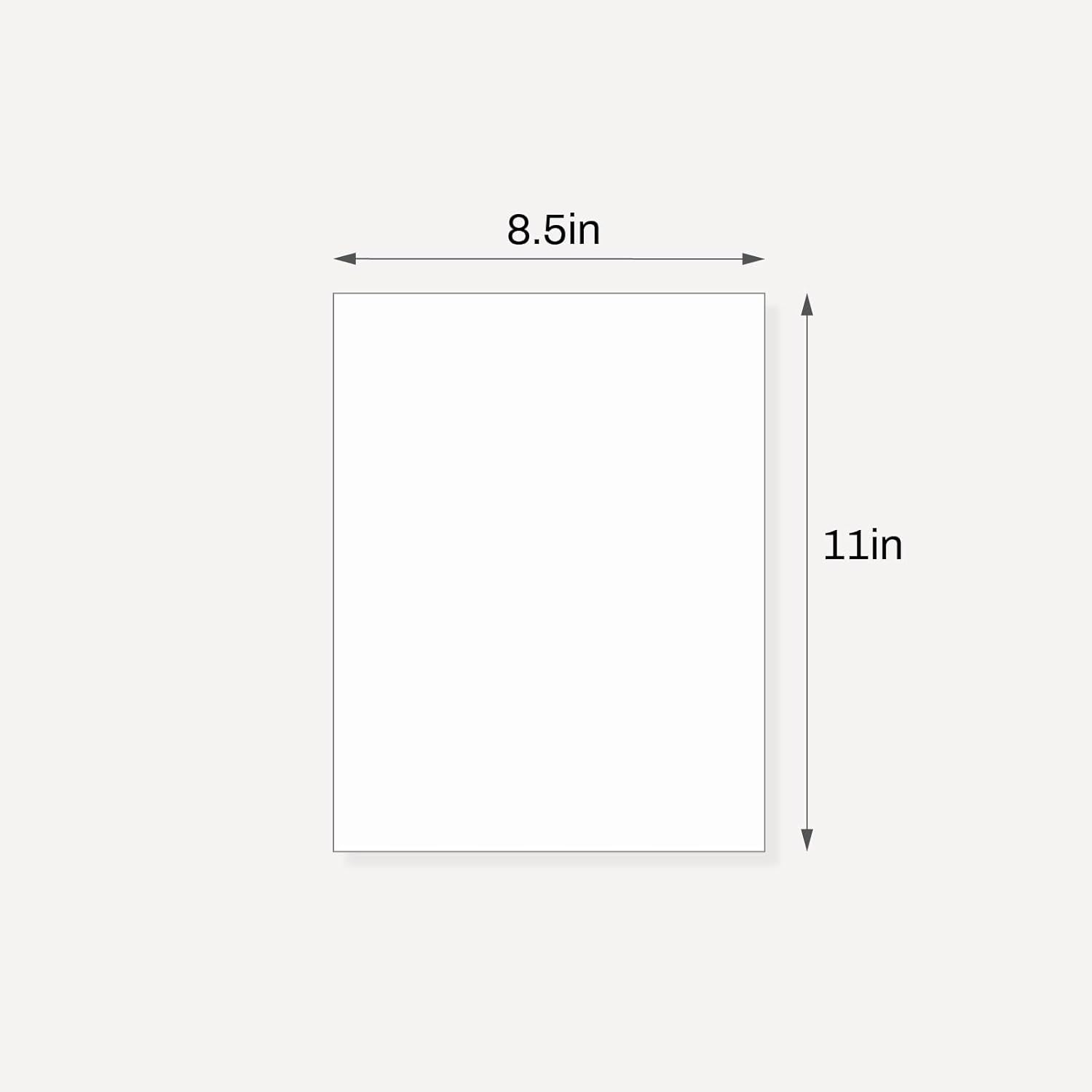 10 Pack Uncut White Backing Bo - مراجعة Art Print Framed وسعره