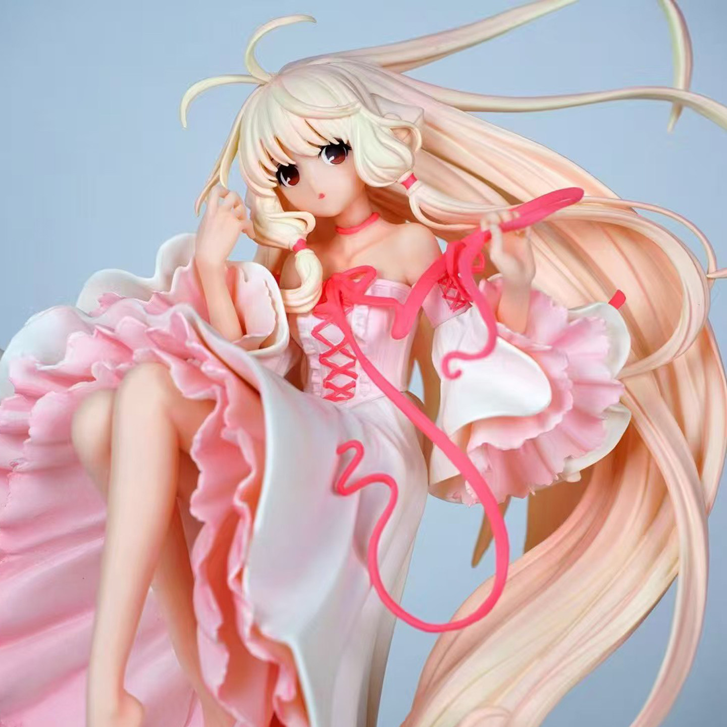 1/8 Scale Anime Merchandise Fi - مراجعة Anime Merchandise For Sale وسعره