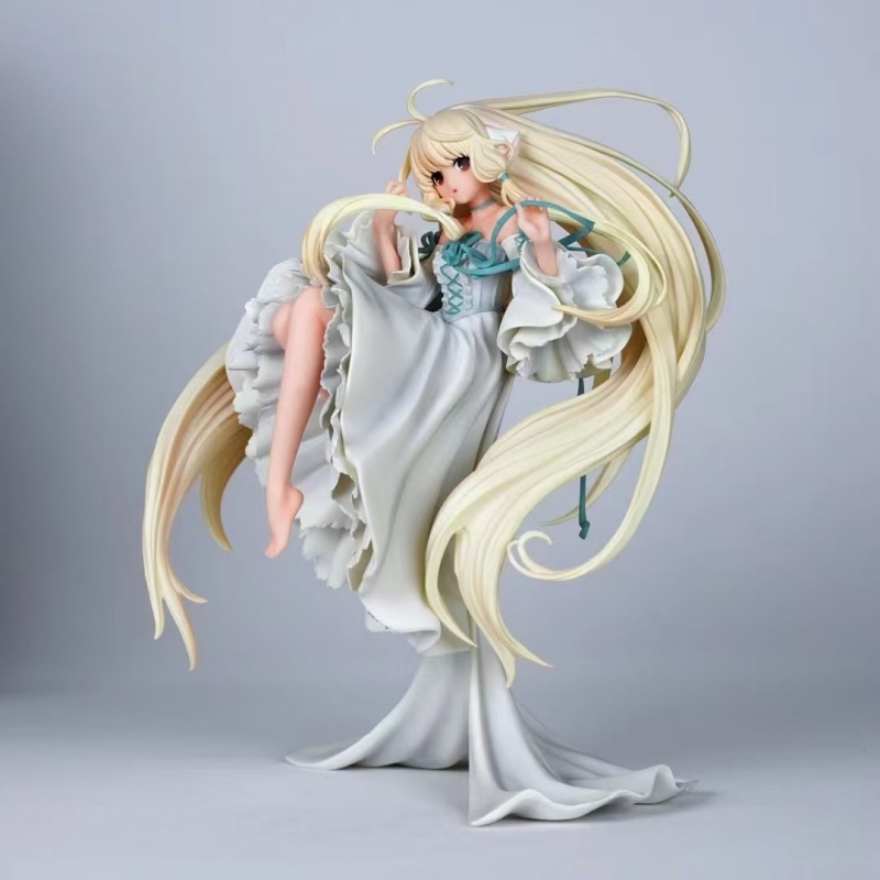 1/8 Scale Anime Merchandise Fi - مراجعة Anime Merchandise For Sale وسعره
