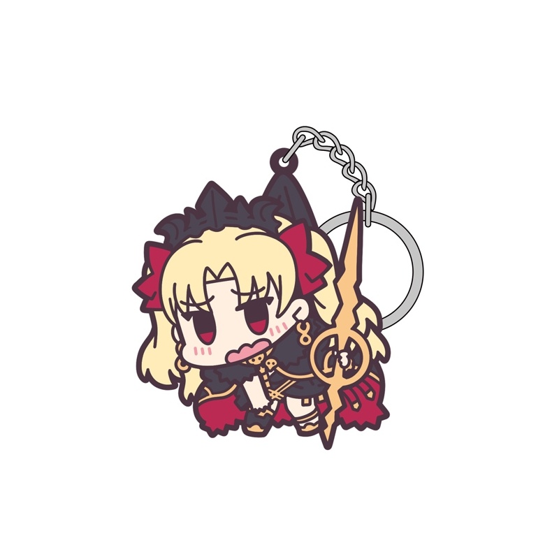 Anime Fate/Grand Order Acrylic - مراجعة Fate Anime Merchandise وسعره