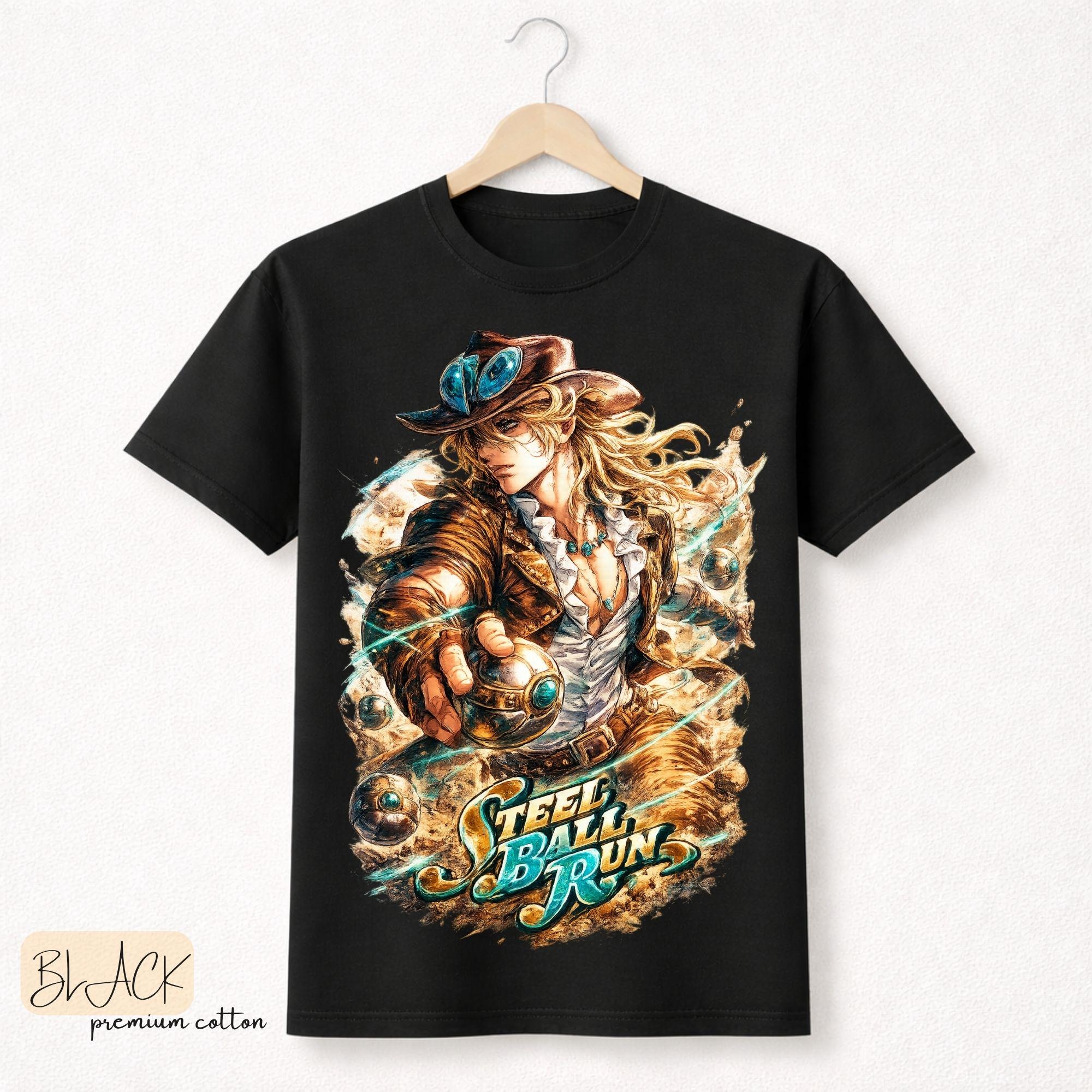 Anime Jojo Bizarre Adventure S - مراجعة Jojo Anime Merchandise وسعره