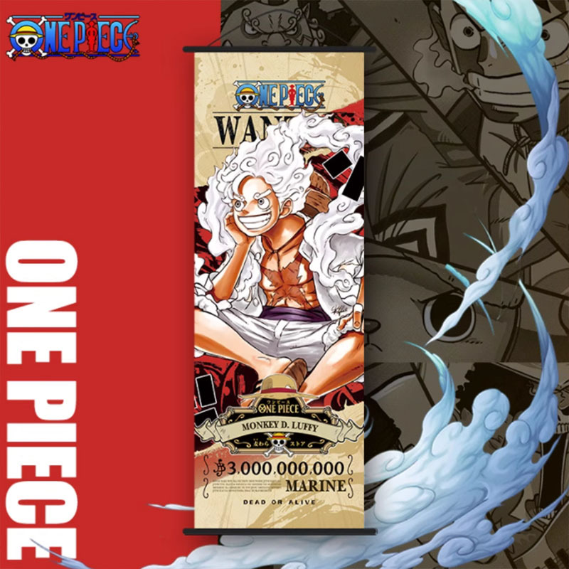 One Piece Ace Chopper Usopp So - مراجعة Anime Poster Print وسعره