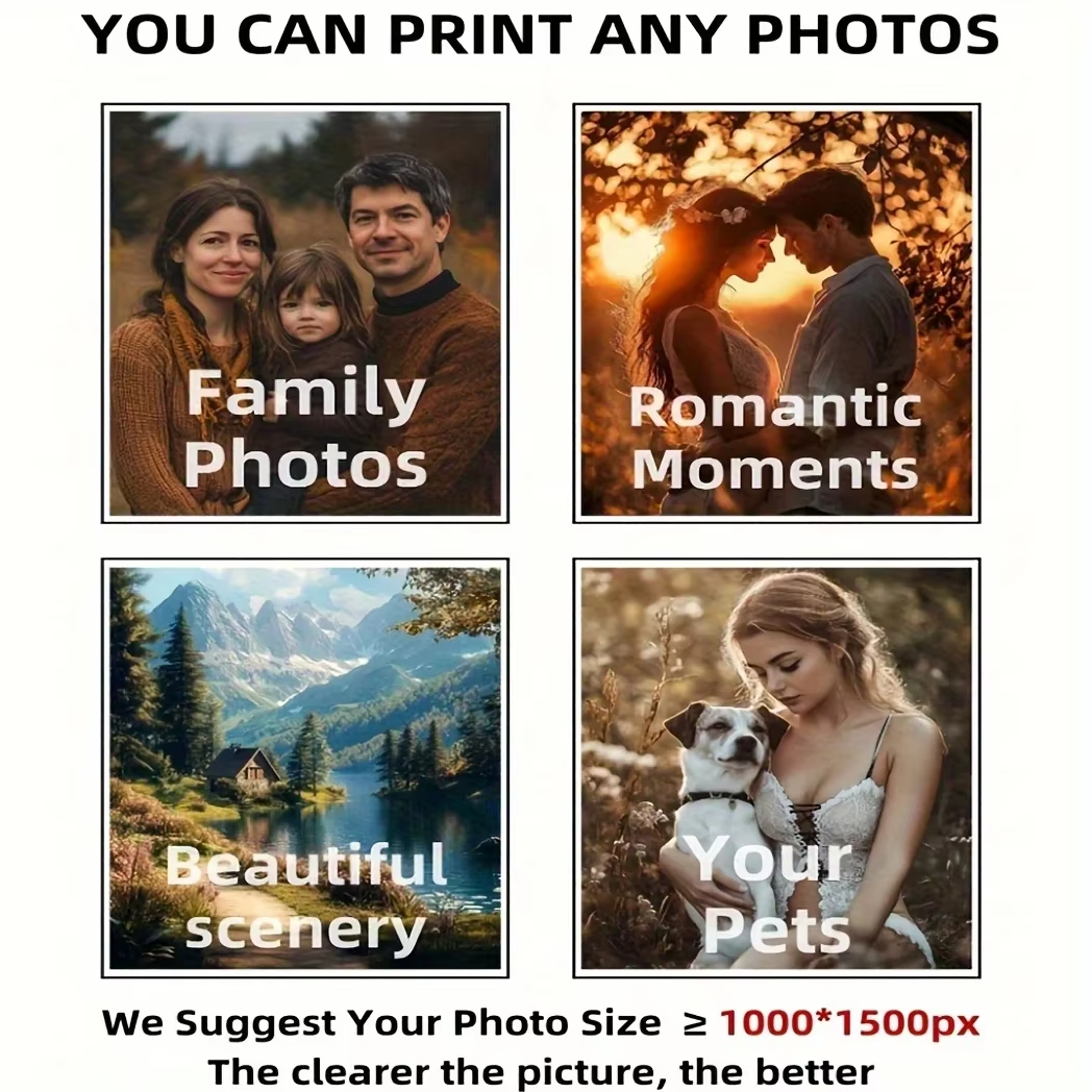 Custom Japanese Anime-Style Ch - مراجعة Anime Poster Print وسعره