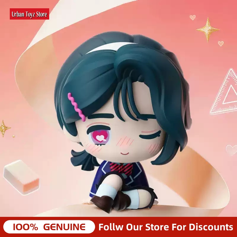 New Genuine Alien Stage AAHS S - مراجعة Anime Merchandise For Sale وسعره