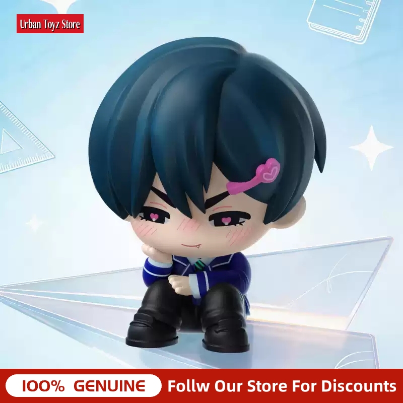 New Genuine Alien Stage AAHS S - مراجعة Anime Merchandise For Sale وسعره
