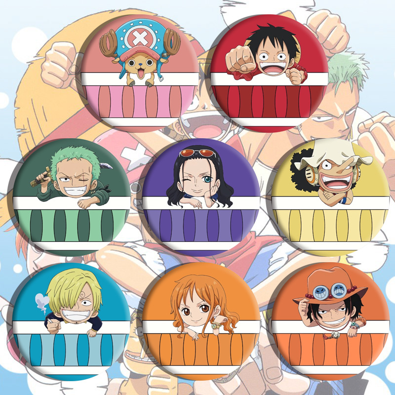 One Piece Luffy Zoro Sanji Ani - مراجعة Zoro Anime Merchandise وسعره