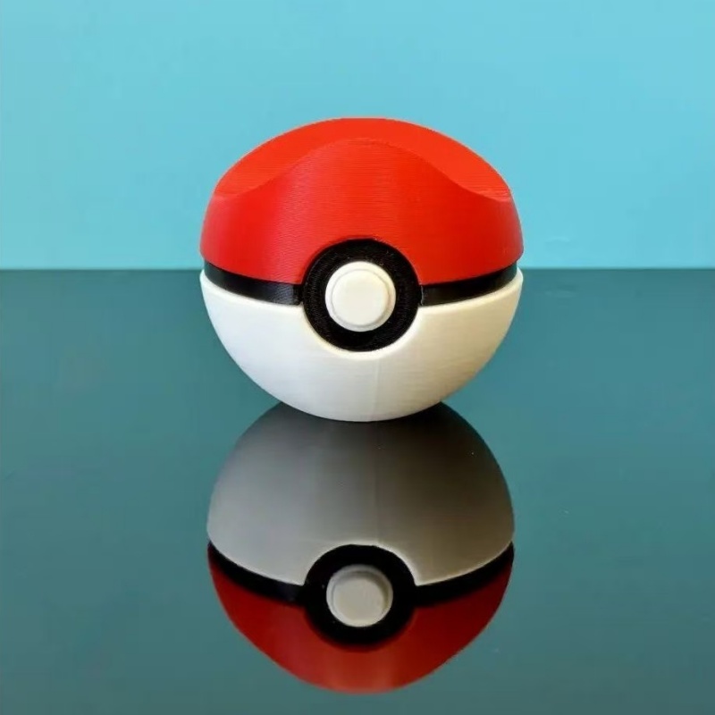 New Model Pokemon Creativity G - مراجعة Pokemon Anime Merchandise وسعره