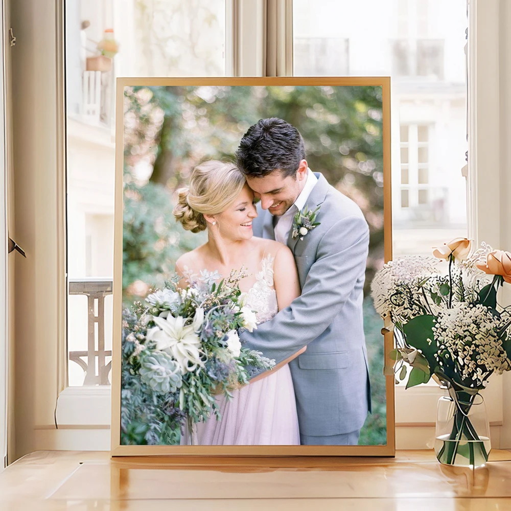 Custom Canvas Prints Photo Wal - مراجعة Anime Poster Print وسعره