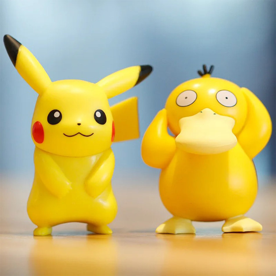 [Hot Sale Model] Pokemon Anime - مراجعة Pokemon Anime Merchandise وسعره