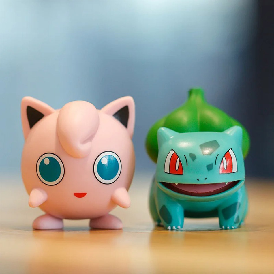[Hot Sale Model] Pokemon Anime - مراجعة Pokemon Anime Merchandise وسعره